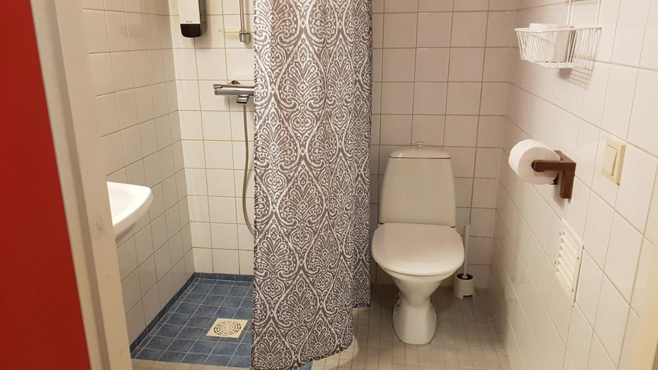 Äkäslompolo Hotel Seita מראה חיצוני תמונה