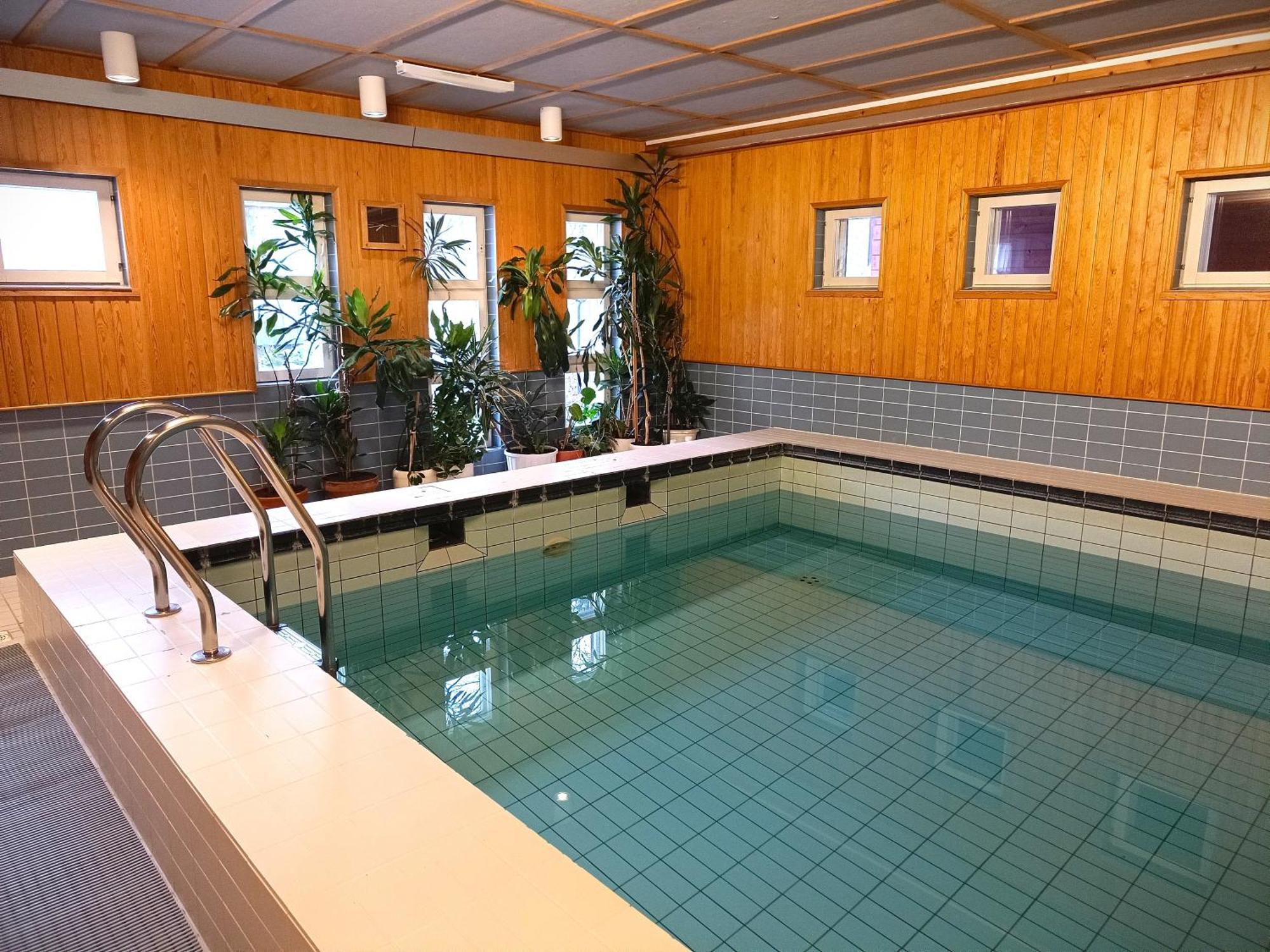 Äkäslompolo Hotel Seita מראה חיצוני תמונה