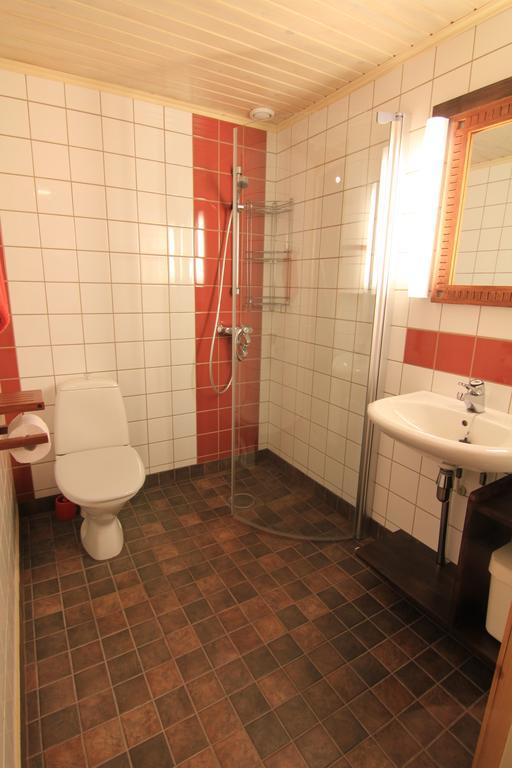 Äkäslompolo Hotel Seita מראה חיצוני תמונה
