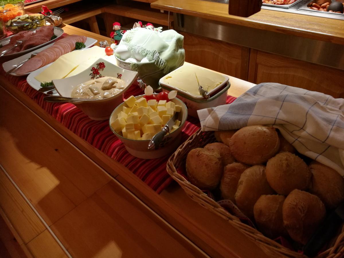 Äkäslompolo Hotel Seita מראה חיצוני תמונה